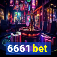 6661 bet